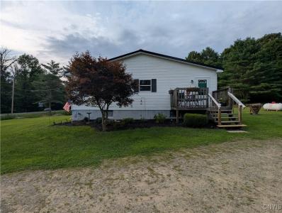 1128 Silk Road, Volney, New York 13069, USA