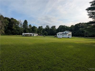 1128 Silk Road, Volney, New York 13069, USA