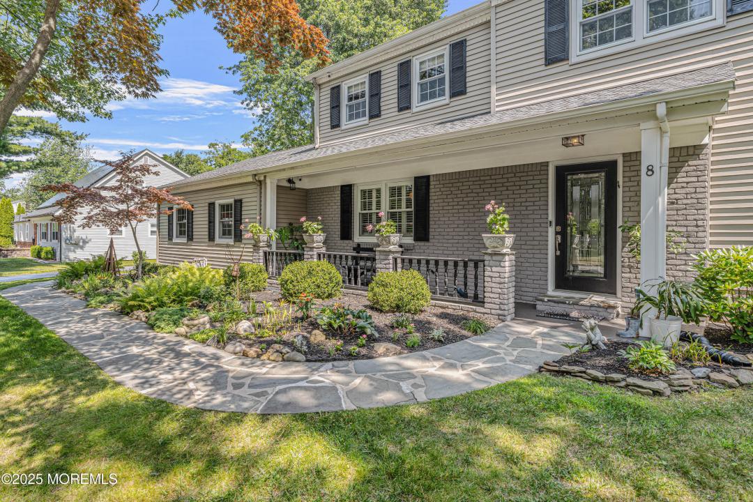 8 David Street, Ocean Twp, Nova Jersey 07712, Estados Unidos