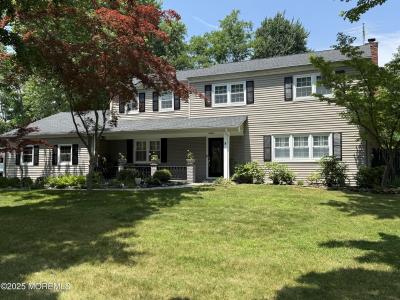 8 David Street, Ocean Twp, NJ 07712, USA