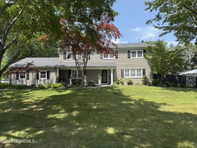 8 David Street, Ocean Twp, Nova Jersey 07712, Estados Unidos