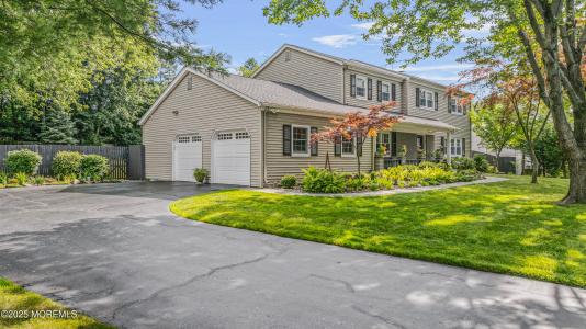 8 David Street, Ocean Twp, Nova Jersey 07712, Estados Unidos