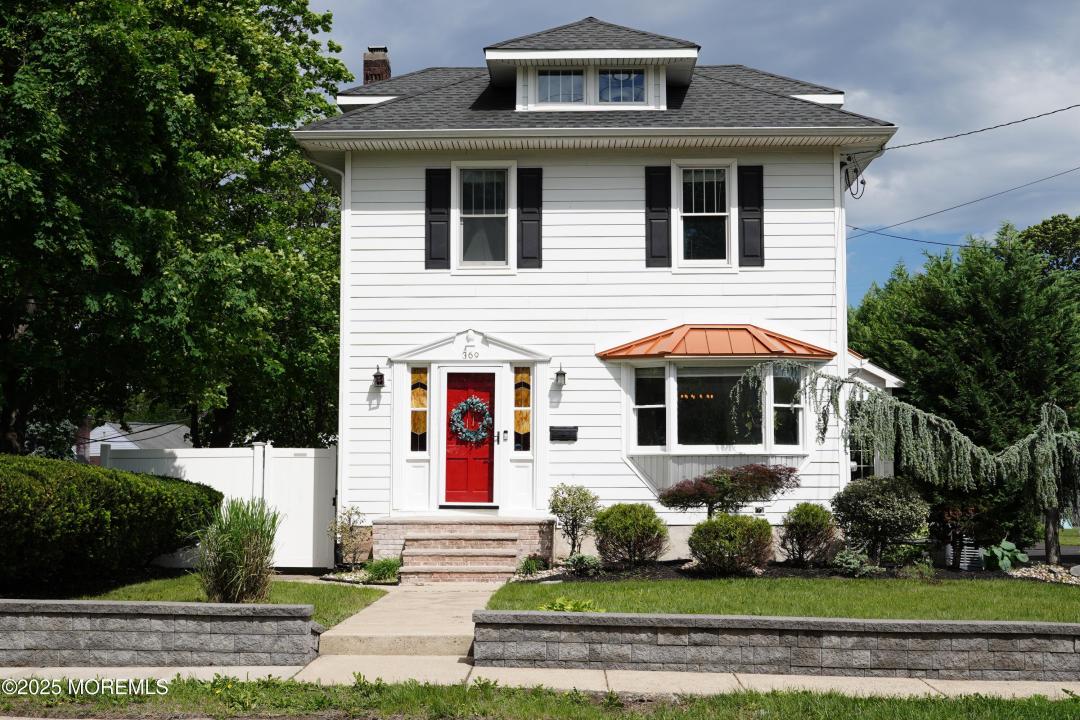 369 N Main Street, Milltown, New Jersey 08850