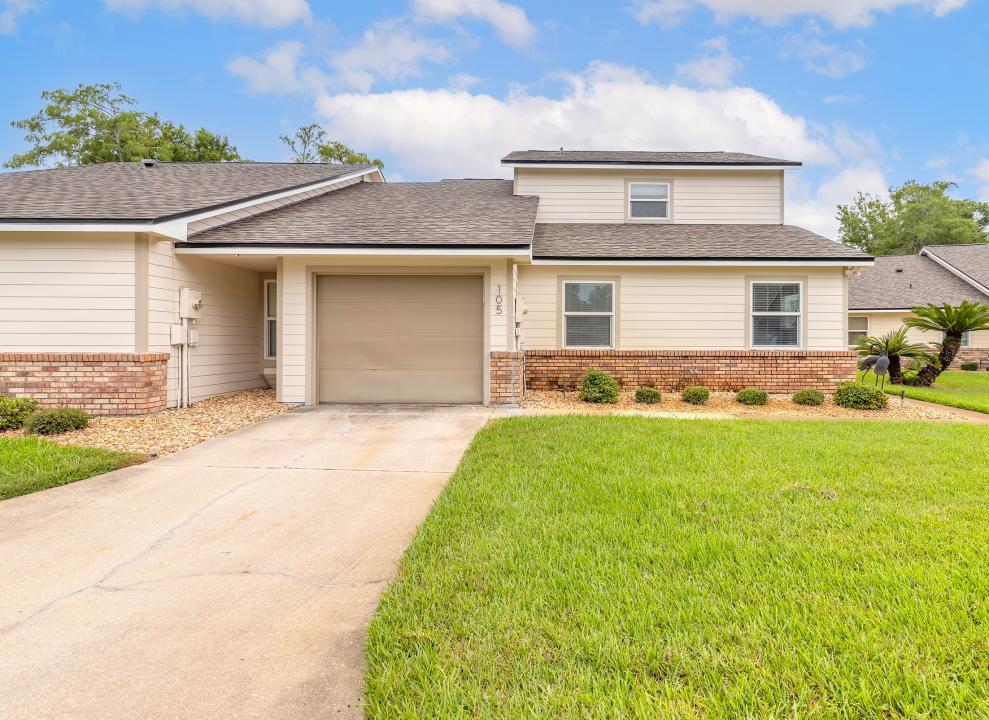 105 Bob White Ct, Daytona Beach, Flórida 32119, Estados Unidos