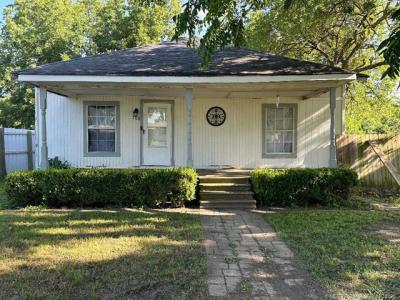 108 E Court, McAlester, Oklahoma 74501, USA