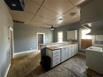 108 E Court, McAlester, Oklahoma 74501, Stati Uniti