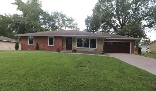 200 Circle Drive, Herrin, Illinois 62948, USA