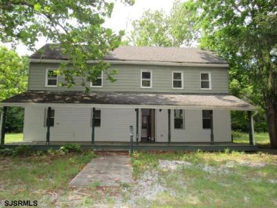 12 ROBINSON RD, New Gretna, NJ 08224, USA