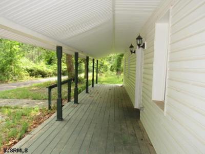 12 ROBINSON RD, New Gretna, Nueva Jersey 08224, Estados Unidos