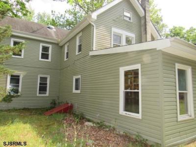 12 ROBINSON RD, New Gretna, Nueva Jersey 08224, Estados Unidos