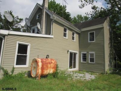 12 ROBINSON RD, New Gretna, Nueva Jersey 08224, Estados Unidos