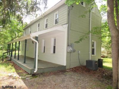 12 ROBINSON RD, New Gretna, Nueva Jersey 08224, Estados Unidos