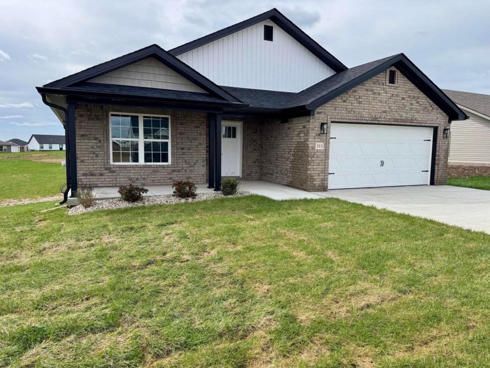498 Wyldwood Way, Berea, Kentucky 40403, Estados Unidos