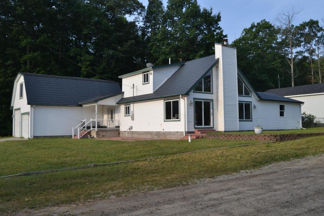 404 Summit Road, Roscommon, 密歇根州 48653, 美国
