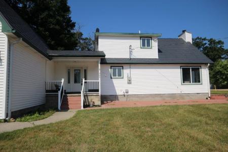 404 Summit Road, Roscommon, 密歇根州 48653, 美国