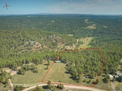 TBD Memorial Road, Hot Springs, 南达科他州 57747, 美国