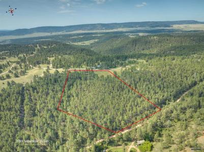 TBD Memorial Road, Hot Springs, South Dakota 57747, USA