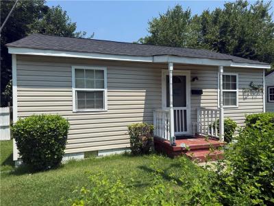 39 Walnut Ln, Petersburg, Virginia 23803, USA