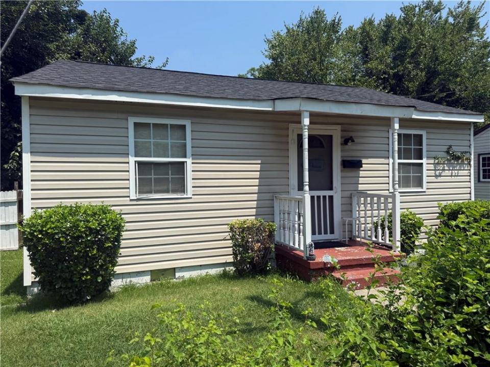 39 Walnut Ln, Petersburg, Вирджиния 23803, Соединенные Штаты