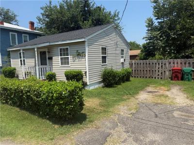 39 Walnut Ln, Petersburg, Вирджиния 23803, Соединенные Штаты
