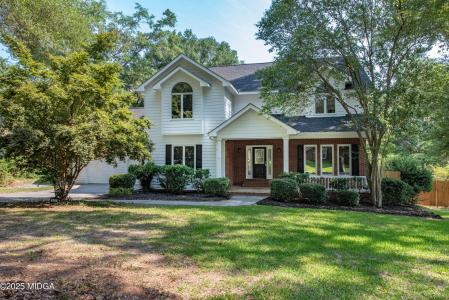 107 Shadowood Drive, Warner Robins, Georgia 31088, USA