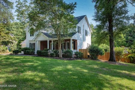 107 Shadowood Drive, Warner Robins, Géorgie 31088, États-Unis