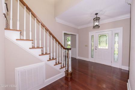 107 Shadowood Drive, Warner Robins, Géorgie 31088, États-Unis