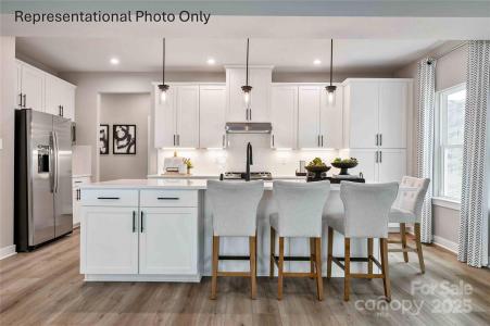 2007 Bramble Hedge Road , 3280, Indian Trail, Caroline Du Nord 28079, États-Unis
