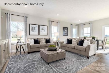 2007 Bramble Hedge Road , 3280, Indian Trail, Caroline Du Nord 28079, États-Unis