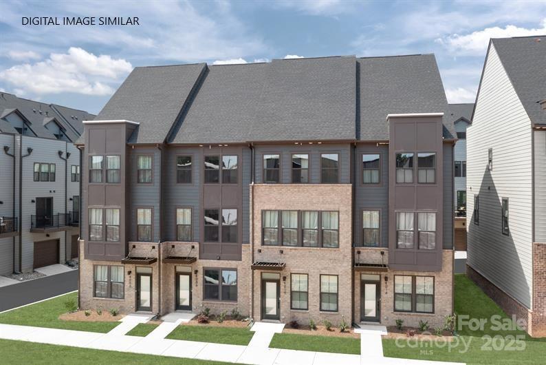 6006 Fonsac Lane , 2006D, Charlotte, North Carolina 28217, HOA KỲ