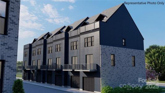 6006 Fonsac Lane , 2006D, Charlotte, North Carolina 28217, HOA KỲ