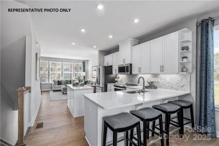 6006 Fonsac Lane , 2006D, Charlotte, North Carolina 28217, HOA KỲ