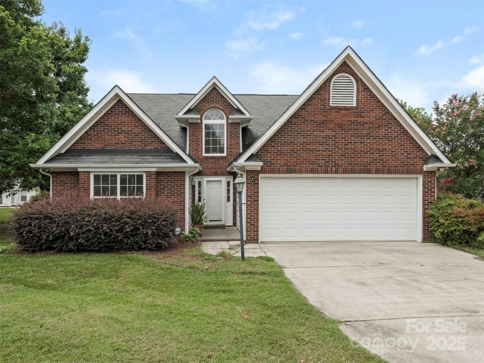 2306 Planters Knoll Drive, Monroe, North Carolina 28110, HOA KỲ