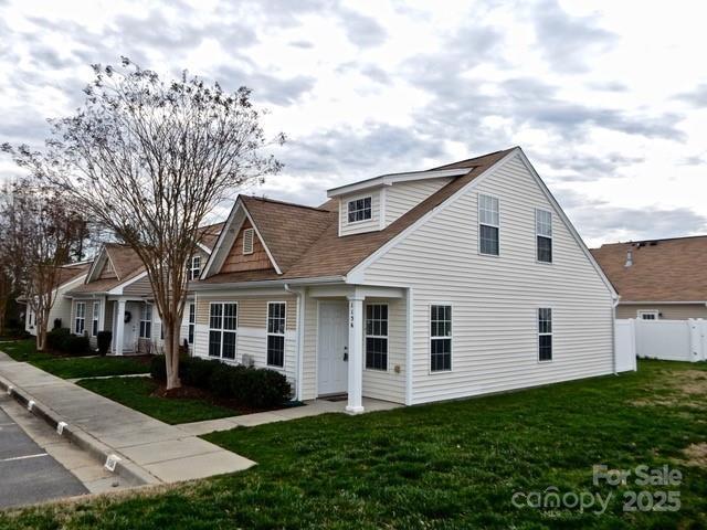 1156 Fowler Brook Court, Indian Land, Caroline Du Sud 29707, États-Unis