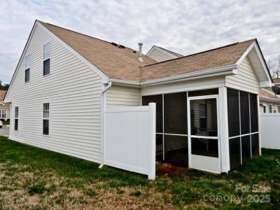 1156 Fowler Brook Court, Indian Land, Caroline Du Sud 29707, États-Unis