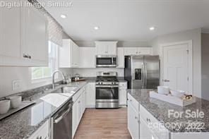 993 Pemberley Street , 3176, Lancaster, Karolina Południowa 29720, USA