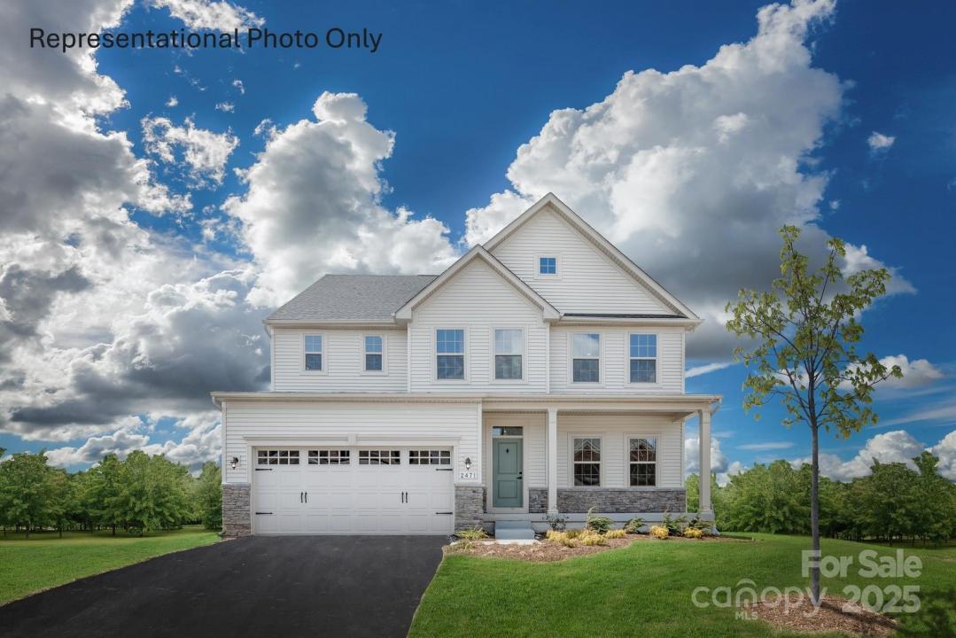 1813 Ab Moore Jr Drive , 3239, Indian Trail, Caroline Du Nord 28079, États-Unis