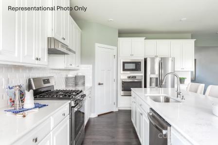 1813 Ab Moore Jr Drive , 3239, Indian Trail, Caroline Du Nord 28079, États-Unis