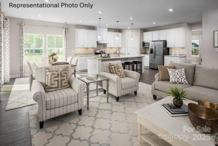 1813 Ab Moore Jr Drive , 3239, Indian Trail, Caroline Du Nord 28079, États-Unis