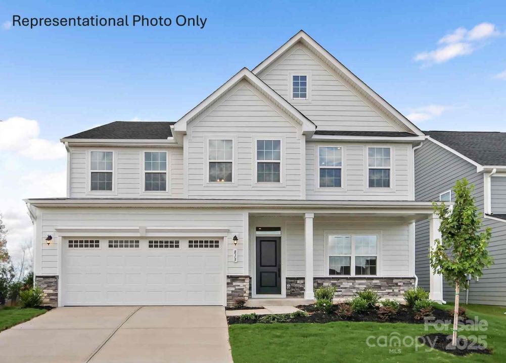 1022 Nettle Bank Road , 3300, Indian Trail, צפון קרוליינה 28079, ארצות הברית של אמריקה 