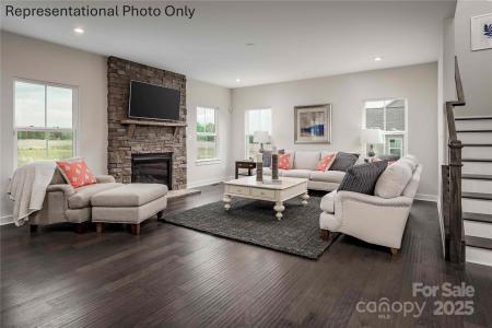 1022 Nettle Bank Road , 3300, Indian Trail, צפון קרוליינה 28079, ארצות הברית של אמריקה 