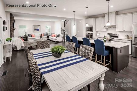 1022 Nettle Bank Road , 3300, Indian Trail, צפון קרוליינה 28079, ארצות הברית של אמריקה 