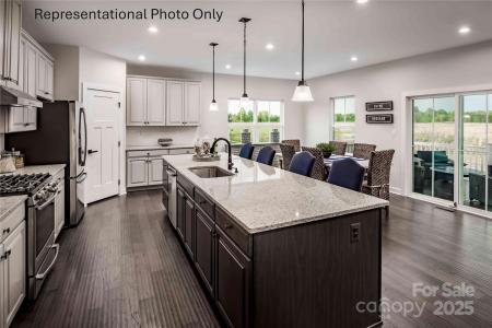 1022 Nettle Bank Road , 3300, Indian Trail, NC 28079, USA