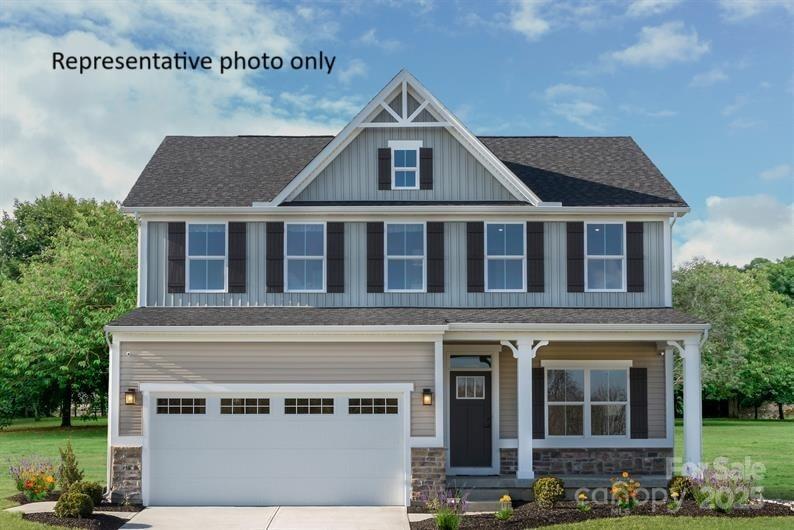 3010 Bramble Hedge Road , 3271, Indian Trail, 北卡羅來納州 28079, 美國