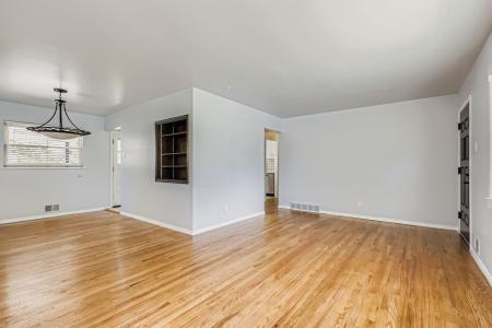 2821 S Kearney St, Denver, Colorado 80222, USA