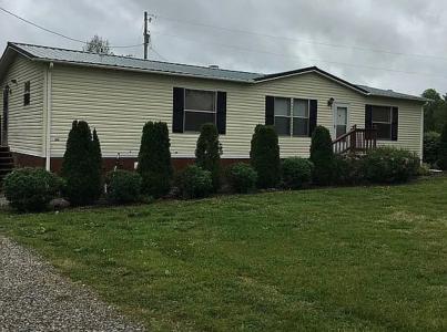 6273 Greenbrier Cemetery Rd, Greenbrier, Tennessee 37073, Amerika Birleşik Devletleri