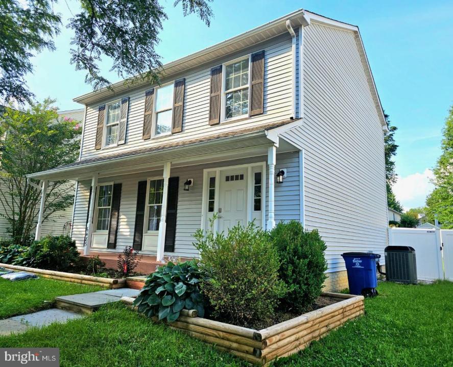 6485 Woodland Forest Drive, Elkridge, 馬里蘭州 21075, 美國