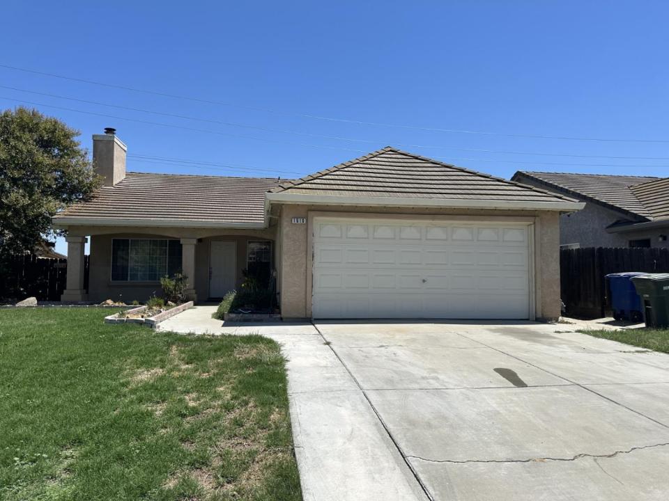 1610 Brookhaven Drive, Newman, Калифорния 95360, Соединенные Штаты