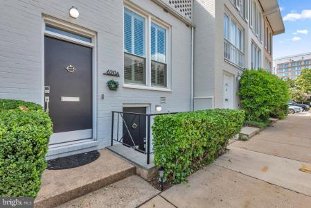 620 3rd Street SW Unit# 111, Вашингтон, Washington D.C. 20024, Соединенные Штаты