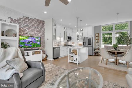 620 3rd Street SW Unit# 111, Вашингтон, Washington D.C. 20024, Соединенные Штаты